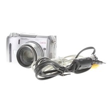 Can Be Used With Convenient Aa Batteries Olympus C-755 Ultra Zoom Many Accessori