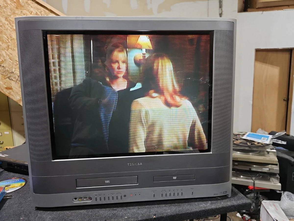 Toshiba CRT 20-29 in Screen TVs for Sale - Shop New & Used Toshiba