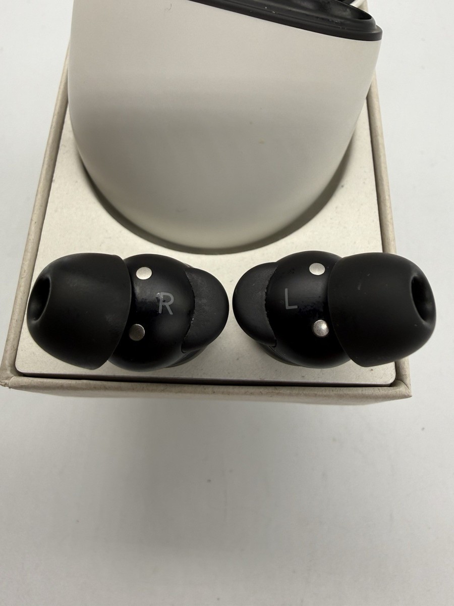 Google - Pixel Buds Pro 2 -Wireless Earbuds with A.N.C