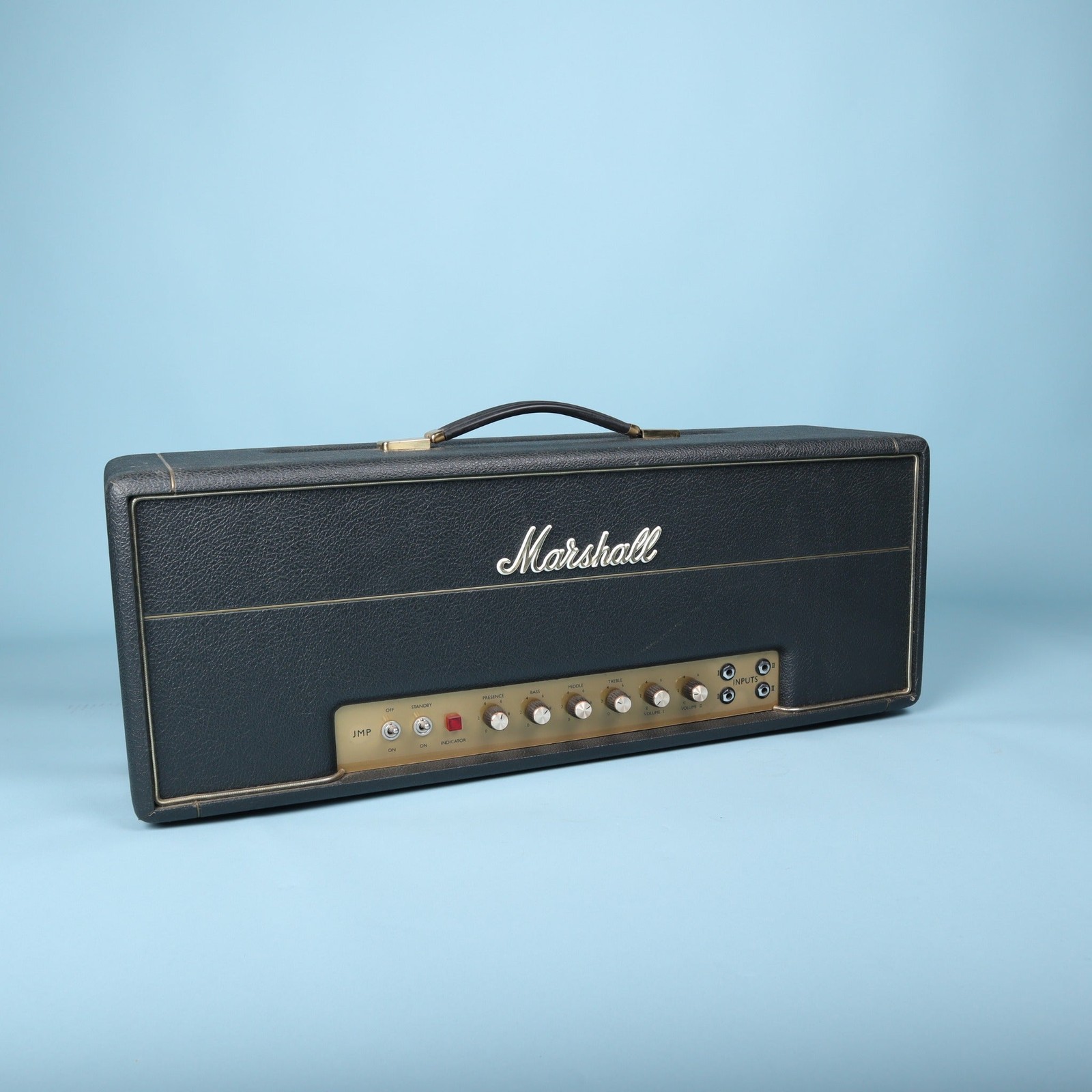 Marshall 1959HW Super Lead 100W Handwired Tube Amp Head 2005