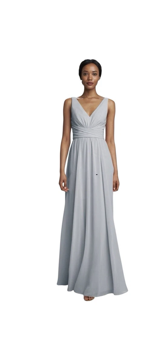 Amsale Bridesmaid Dress In Bridesmaids' & Formal Dresses for sale | eBay