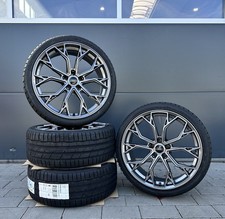 FF02 19 Zoll Felgen Winterräder 235 Winterkompletträder Audi RS3 8V Sportback