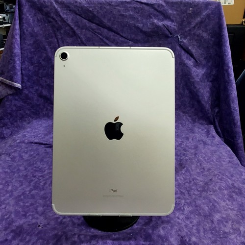 💥OPEN BOX💥APPLE IPAD 10TH GEN A2757 WI-FI + 5G Cellular 💥FACTORY UNLOCKED💥 - Picture 12 of 24