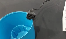 Passenger Side View Mirror Power Heated Fits 11-18 GRAND CHEROKEE 67588