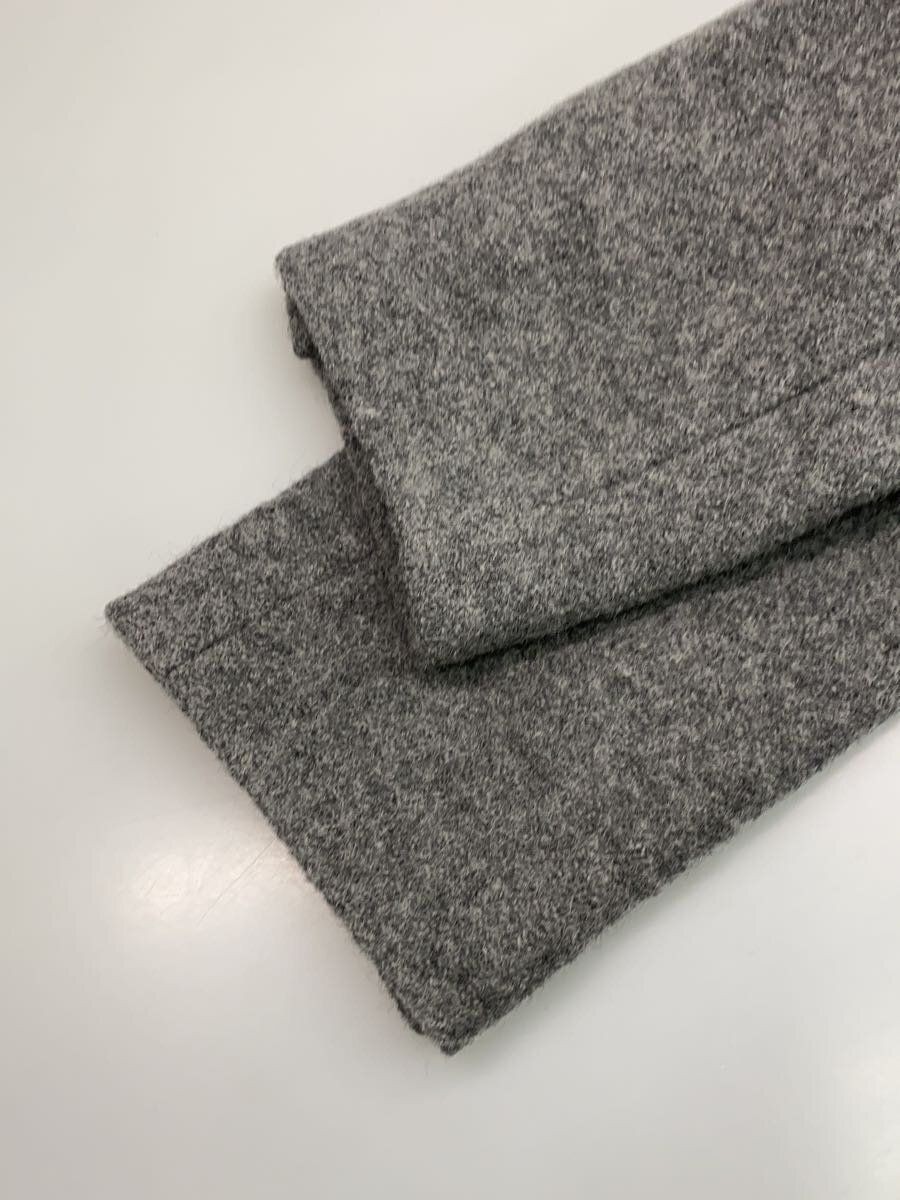 ALTRA Cappotto Coach Altro Chester XS Lana Grigio CL279 Tasca Strappata