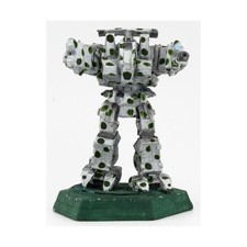 Ral Partha Battletech Mech Mini Rifleman (Unseen) #33 (Plastic) NM