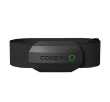 H808S Pulsmesser Dual Mode ANT Bluetooth mit Brustgurt