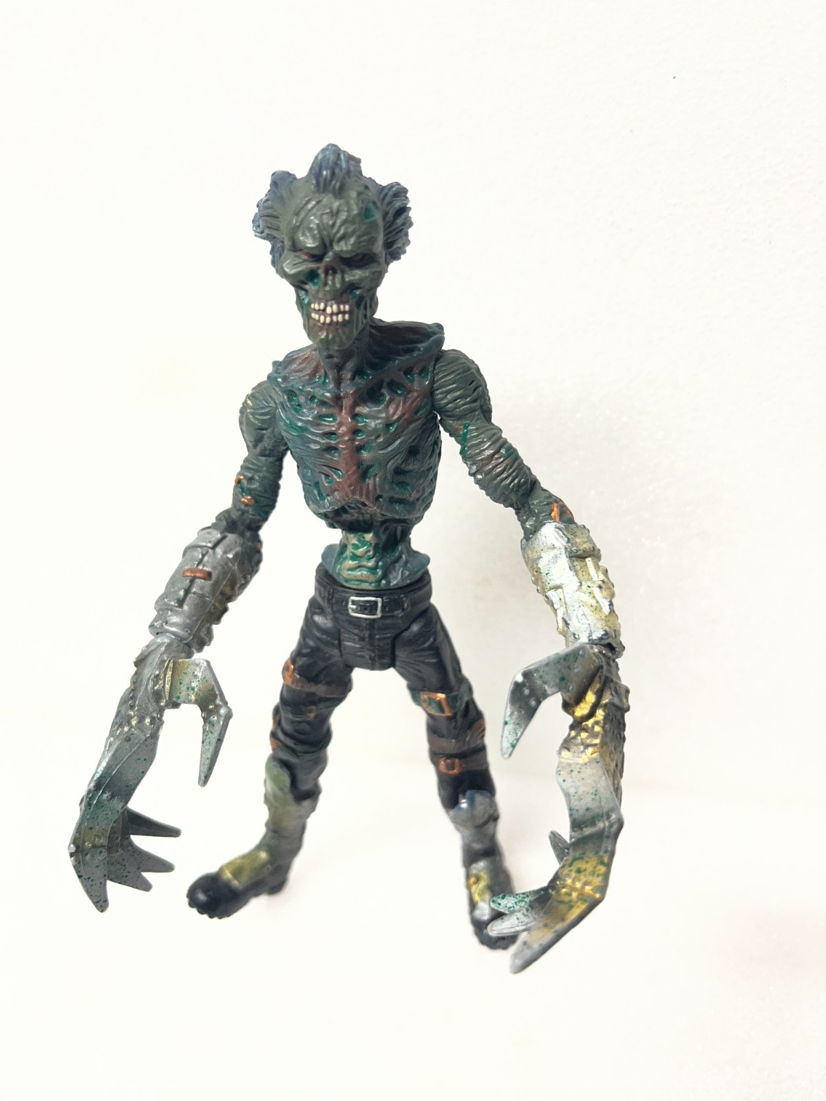 Loose Horror Creature