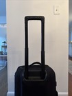 Nike Fiftyone49 Cordura Suitcase Black Cabin Roller 2 Wheel Travel Luggage Bag — photo 7
