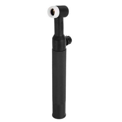 WP-18FV TIG Welding Torch Body 350Amp Water-Cooled Flexible with Gas Valve