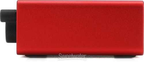 Focusrite Scarlett 2i2 4th Gen USB Audio Interface - Picture 3 of 7
