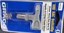 Graco XHD RAC SwitchTip XTREME HEAVY DUTY Spray Tip XHD429