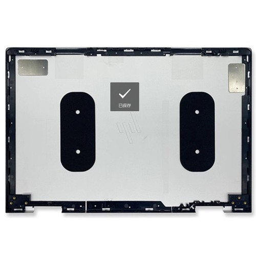 Lcd Back Cover For HP ENVY X360 15M-BP 15M-BP111DX 15M-BP112DX 15-BP + Screws - Picture 3 of 5