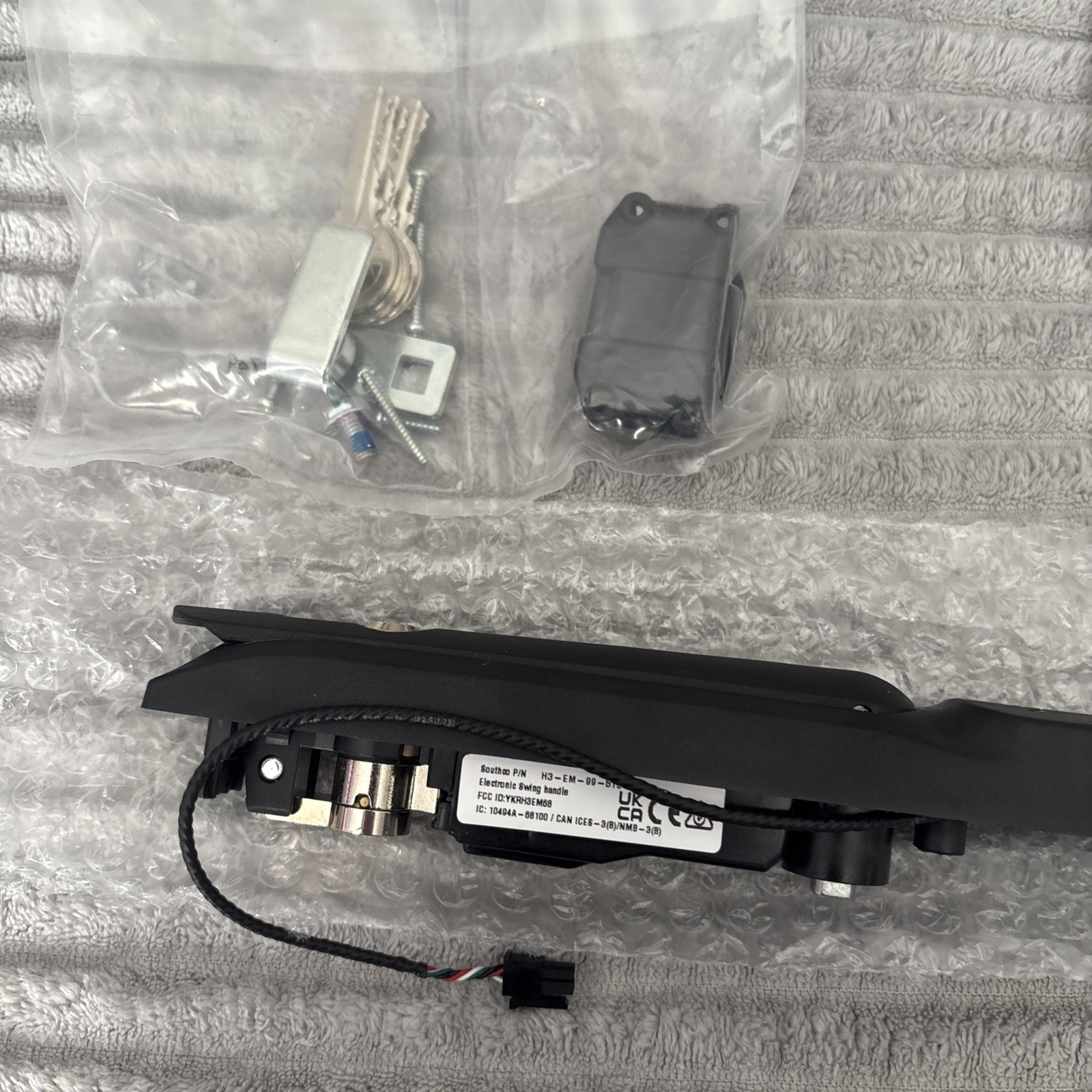 APC NBHN125