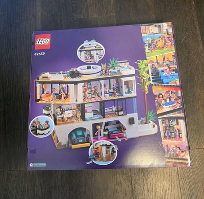 LEGO FRIENDS: Andrea's Modern Mansion (42639) for sale online | eBay