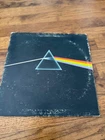 Pink Floyd Dark Side Of The Moon Vinyl LP Harvest Gramophone – SMAS-11163 1973