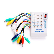 Brushless Motor Tester Electric Car E-Bike Scooter Controller 24V/36V/48V/60V/72