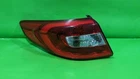 15 16 17 SONATA DRIVER LEFT QUARTER TAILLIGHT LAMP OEM 4784-41