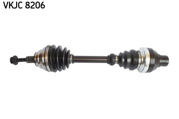 SKF Vkjc 8206 Antriebswelle Vorne Links FüR Audi VW-image