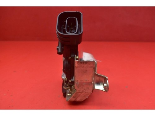 Cerradura puerta delantera izquierda SUZUKI GRAND VITARA I Cabrio GT SUZUKI 2004 29621523 - Imagen 10 de 13