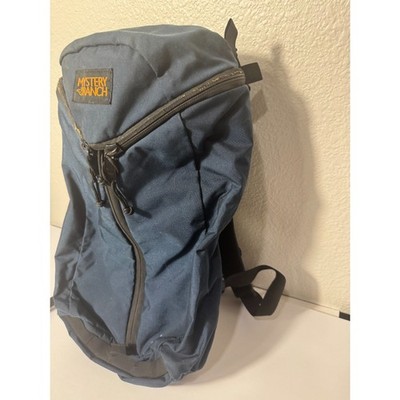 Mystery Ranch Urban Assault 21 Japan Exclusive Navy Blue 3-Zip