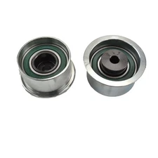 ITM Engine Components 60421 Engine Timing Idler For Select 98-10 Subaru Models