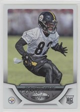 2016 Certified Rookies Mirror 432/499 Demarcus Ayers #137 0l2