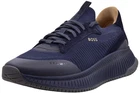 Hugo Boss Ttnm_Evo_Slon_Knrsd Men's Sneakers Lace-Up Shoes