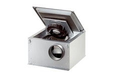 Maico Schallgedämmte Lüftungsbox ESR 12 EC 0080.0084