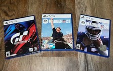 Ps5 Games