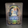2025 Panini Silhouette Chad Hennings Framed Signatures #FS-CHS /99 Cowboys
