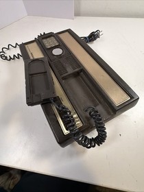 Mattel Intellivision Model 2609A Video Game Console *Untested, As-Is*