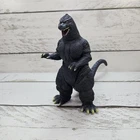 Bandai Godzilla Movie Monster Series Godzilla 1991 2024 6" PVC Action Figure