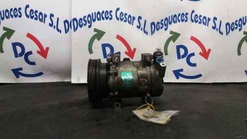 1081907162 KLIMAKOMPRESSOR / 702730 FÜR RENAULT CLIO II FASE II B/CB0 AUTHENTI
