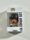 Luis Arraez 2026 Topps Series 1 Super Box Exclusive MLB Funko Bitty Pop Padres