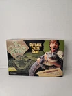 Vintage 2000 The Crocodile Hunter Steve Irwin Outback Chase Game Milton Bradley
