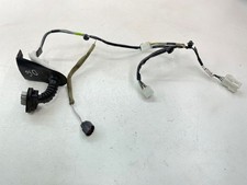Porte arrière et accessoires Mazda CX-7