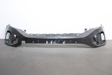VOLKSWAGEN VW T ROC FRONT BUMPER IN GREY OEM 2GA807217Q 2021 2022 2023