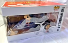Funko Pop! Rides Wonder Woman The Invisible Jet Vinyl Vaulted #16 DC Comics