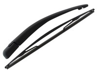Heckscheibenwischerarm + Wischerblatt FüR Opel Zafira A (99-05)
