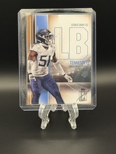 2024 Topps Signature Class - Cedric Gray, #189, Bronze, RC