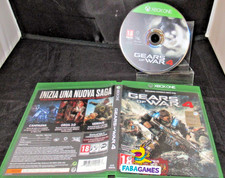XBOX ONE Gears of War 4 _ per Console Microsoft XBOX ONE _ PAL ITA