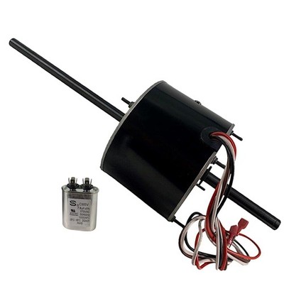 Coleman OEM Quality Mach RV AC Fan Condensor Motor, Direct Replacement,...
