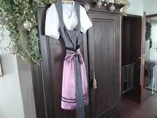 Dirndl Moser 46, Bluse Country line 44