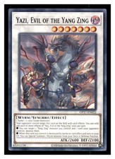 yugioh ots 17 card list Yu-Gi-Oh! Cyber Dragon Nova OTS Tournament Pack 17 (TCG)