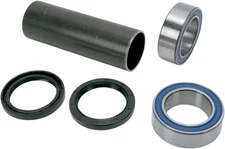 Lone Star Racing Super Twin Carrier Rebuild Kit - 21P38103