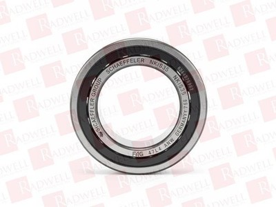 SCHAEFFLER GROUP NKIS35 / NKIS35 (NEW IN BOX)