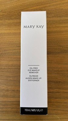 Mary Kay Oil-Free Eye Makeup Remover, 110 ml, Neu OVP, MHD 02/2028