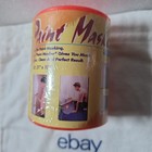 Paint Masker - Jacksmith - Masking  Applicator Paint Trim Windows 21" x 100' New — photo 3