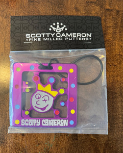 Scotty Cameron Bag Tag | eBay